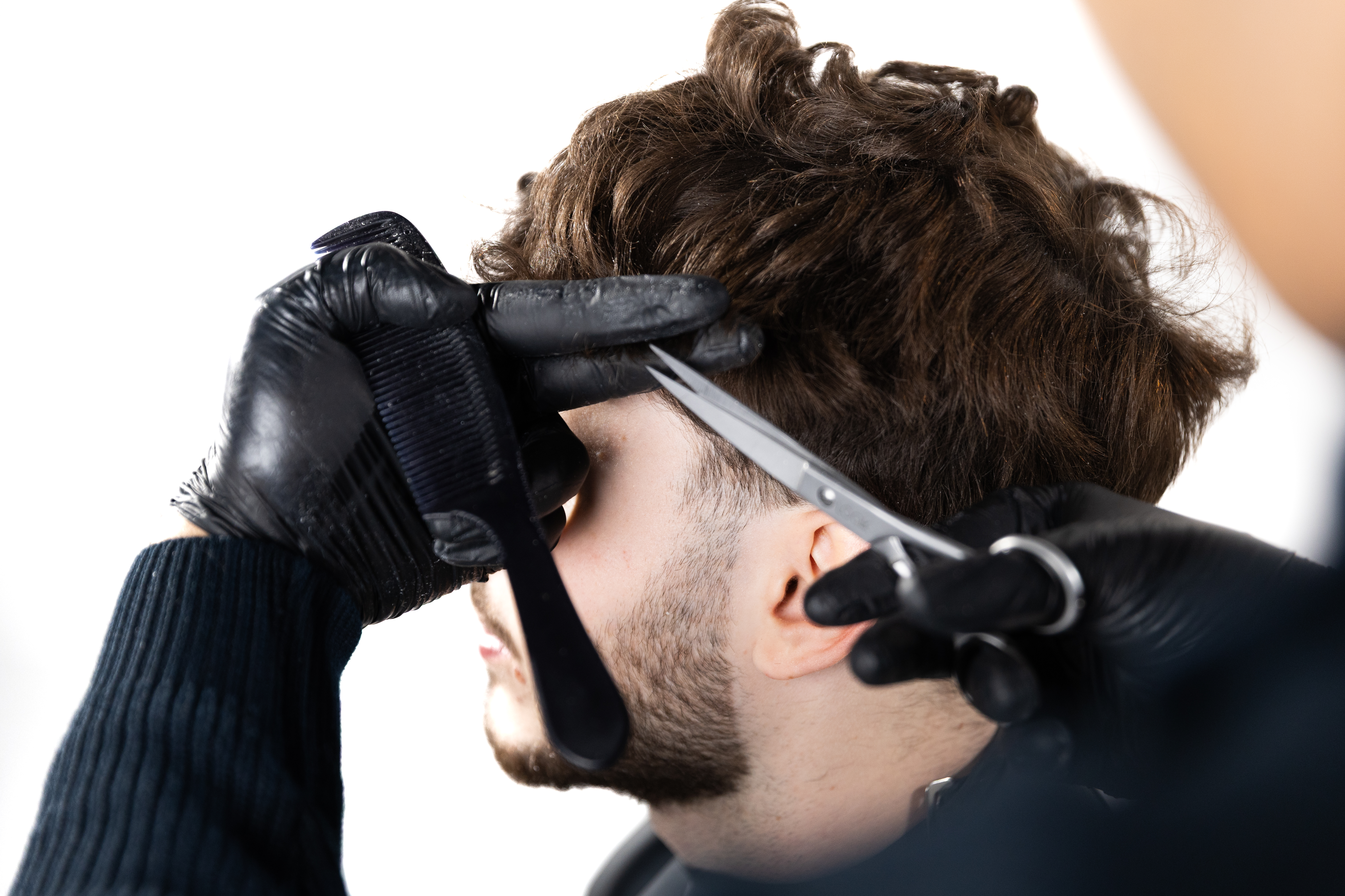 O <span class='accent'>VIP BARBERSHOP-U</span>