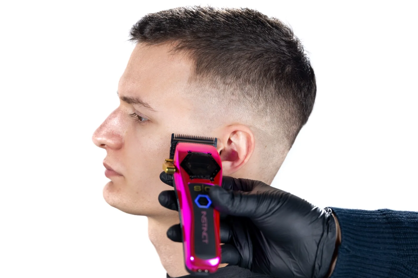 24 hour barber in Belgrade