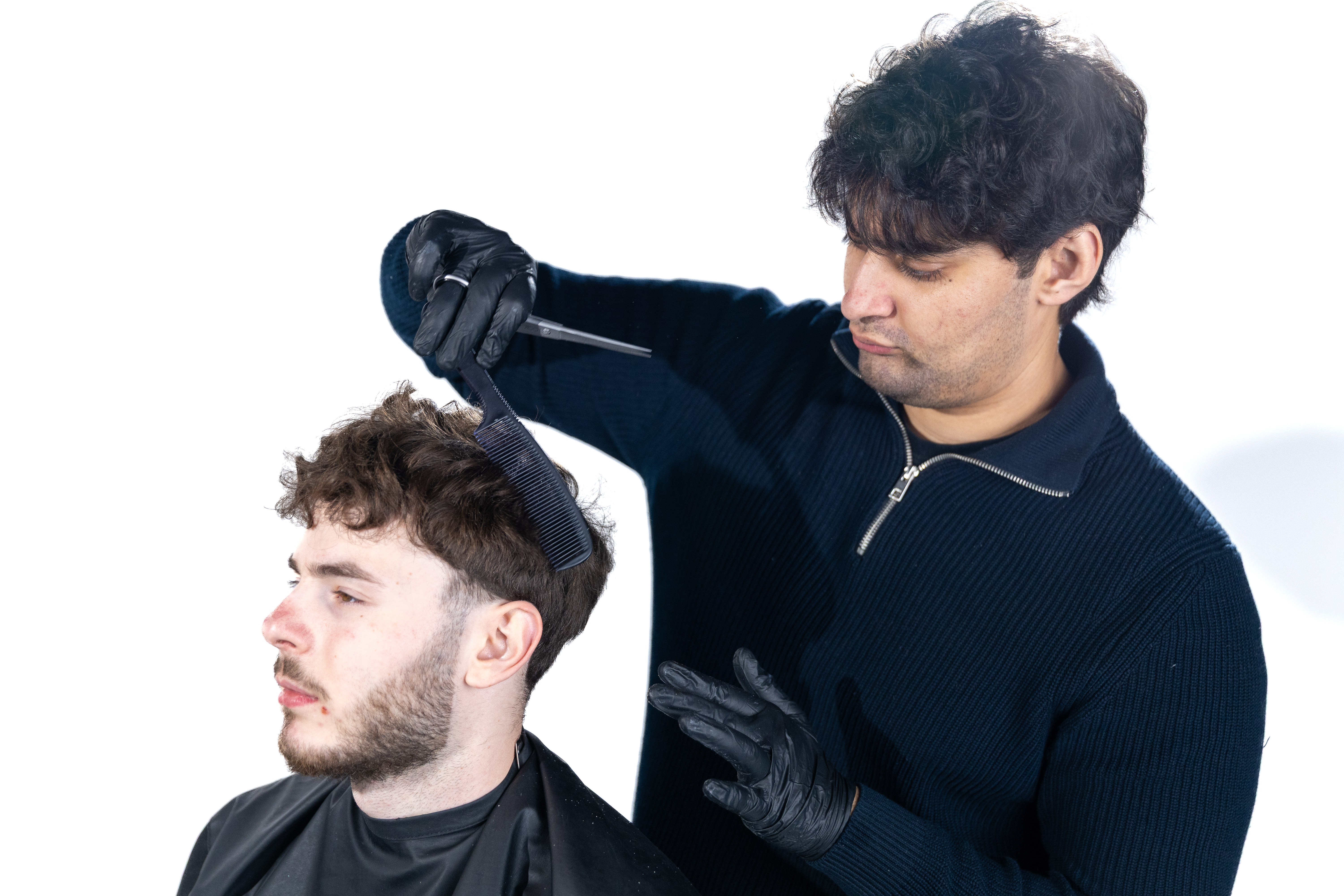 VIP Barbershop Beograd