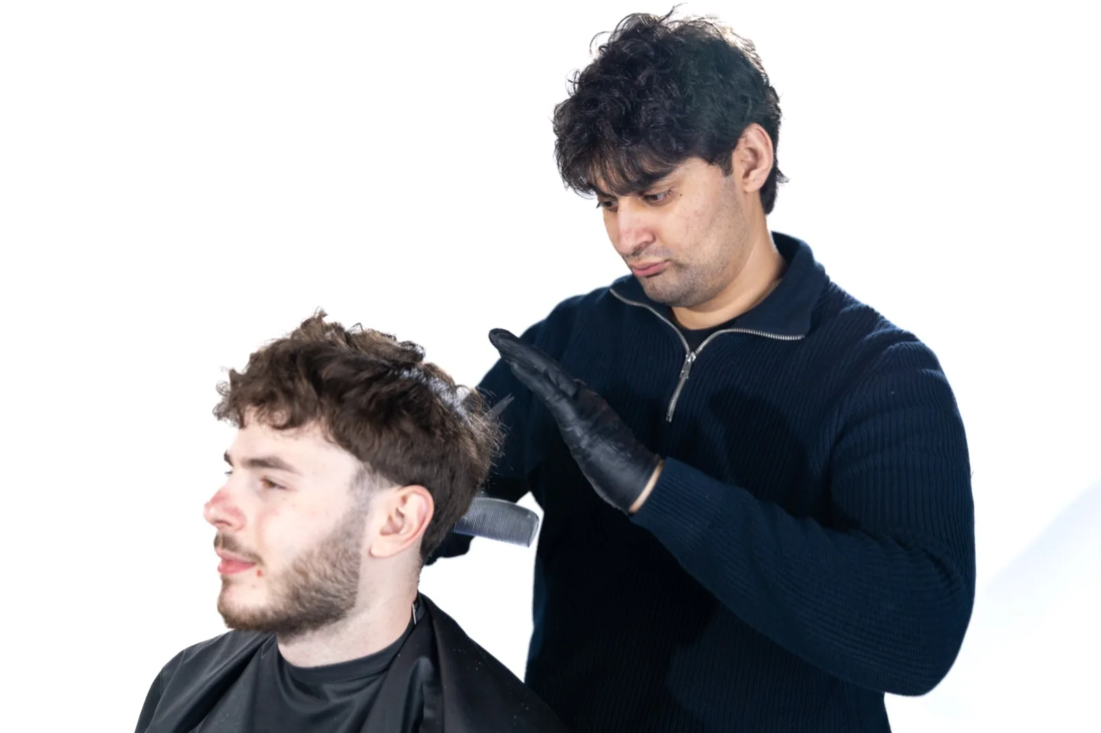 VIP Barbershop Beograd